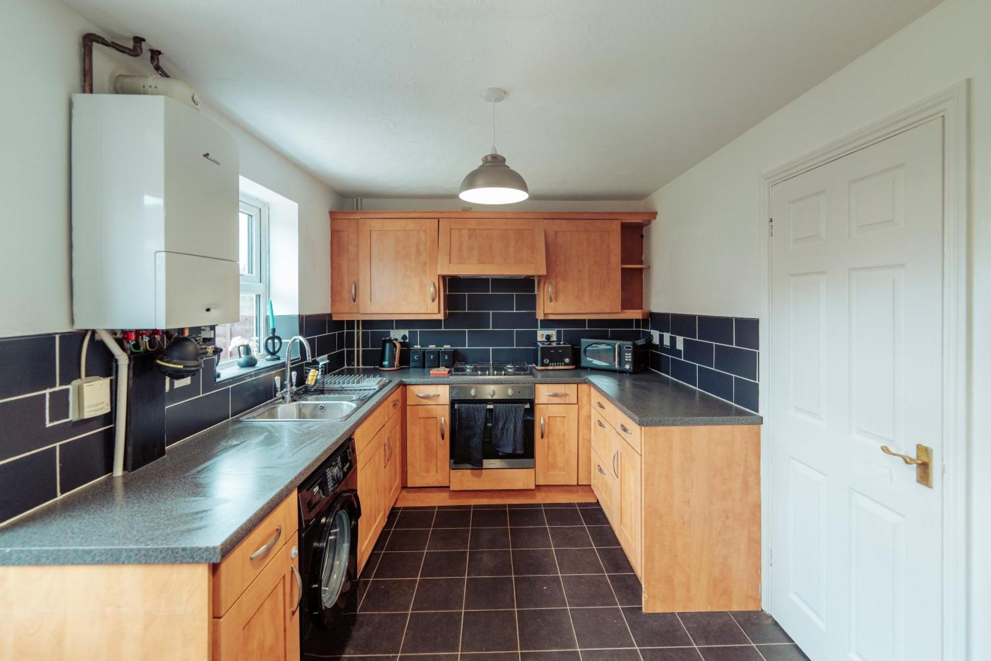 2 Bedroom Peaceful Home, Colchester Mile End المظهر الخارجي الصورة