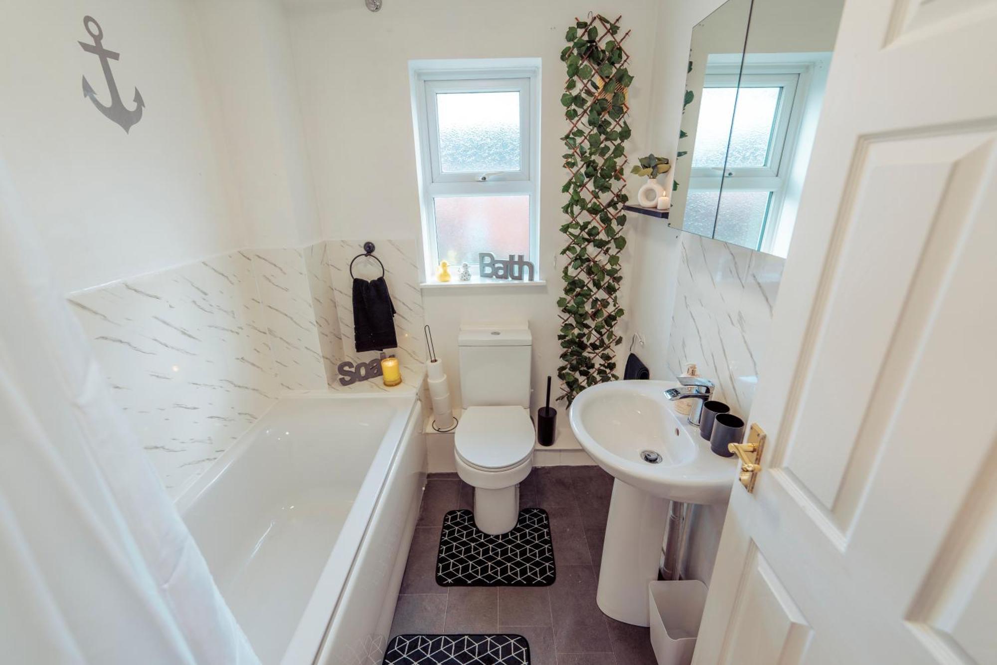 2 Bedroom Peaceful Home, Colchester Mile End المظهر الخارجي الصورة
