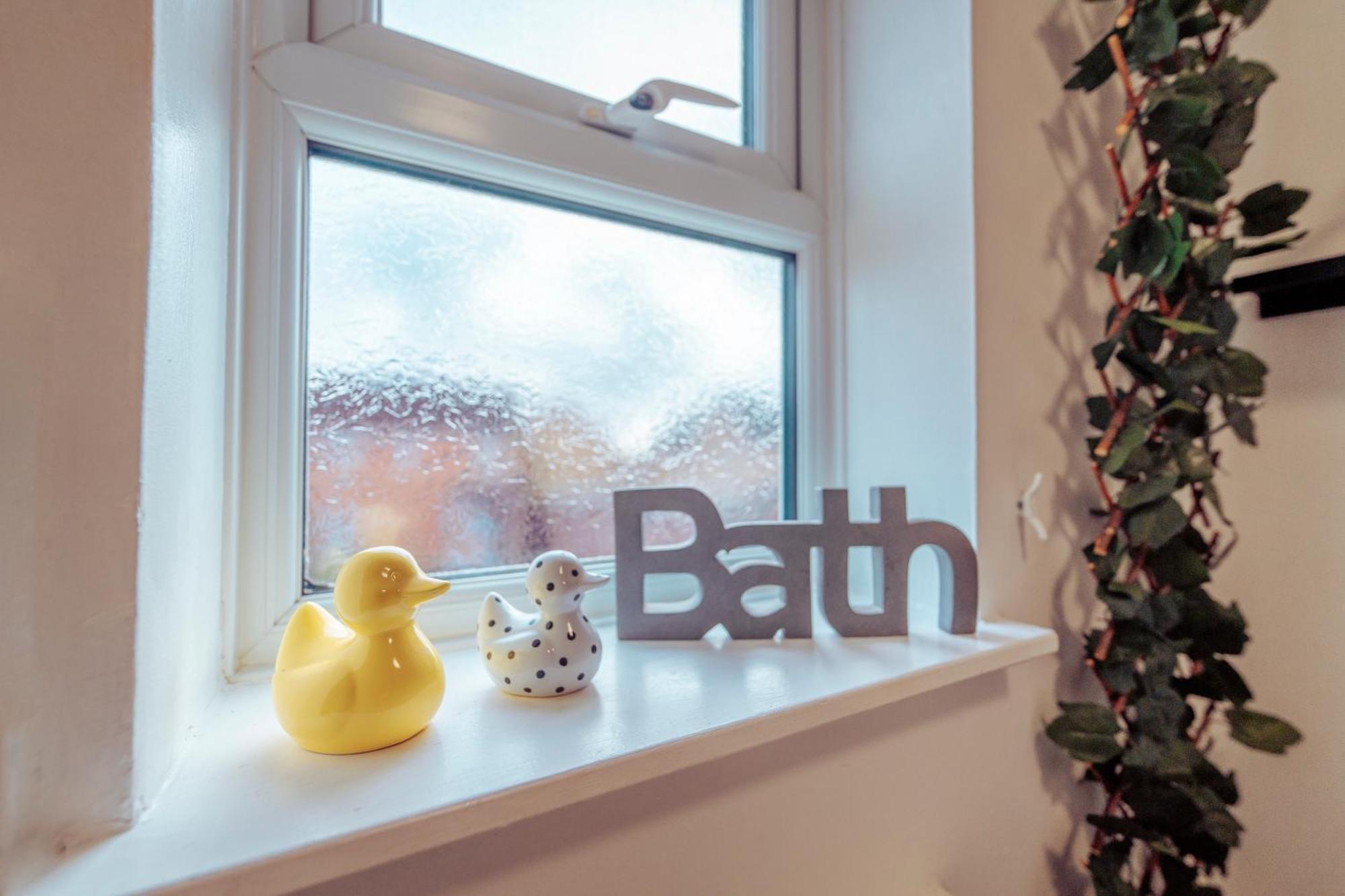 2 Bedroom Peaceful Home, Colchester Mile End المظهر الخارجي الصورة