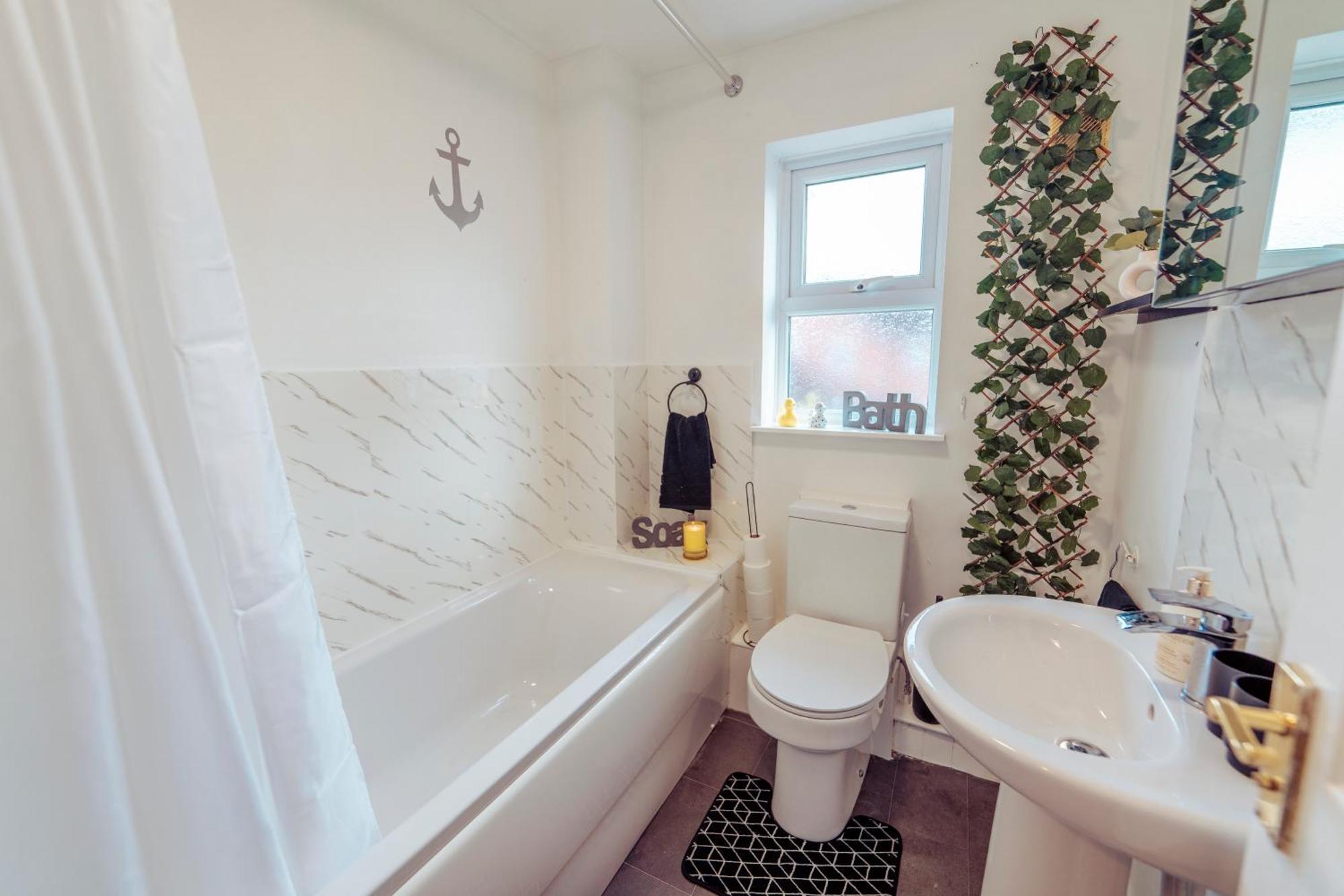 2 Bedroom Peaceful Home, Colchester Mile End المظهر الخارجي الصورة