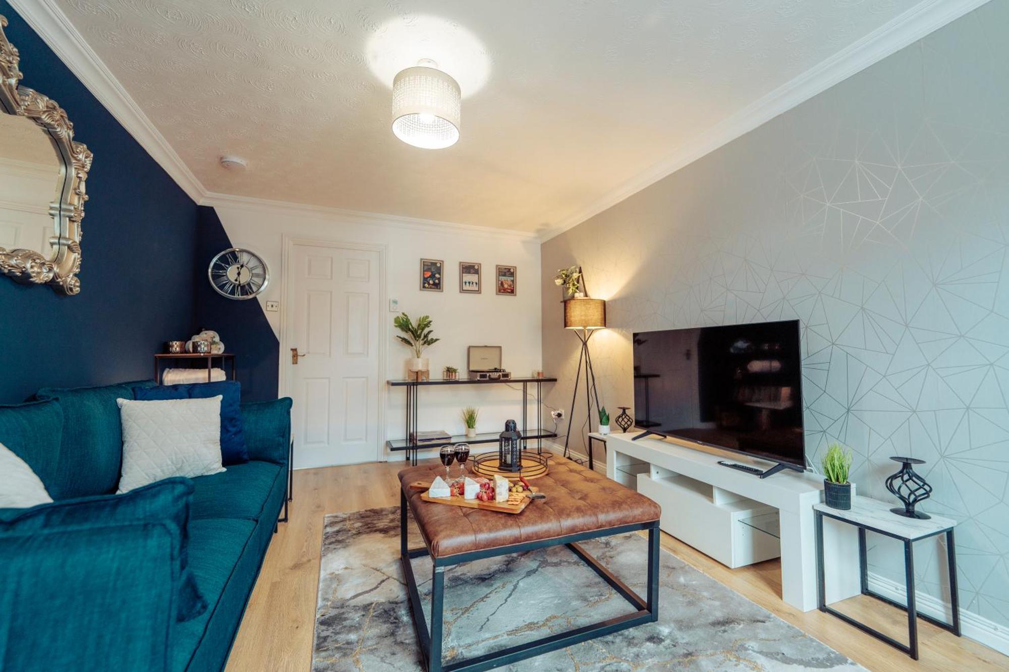 2 Bedroom Peaceful Home, Colchester Mile End المظهر الخارجي الصورة