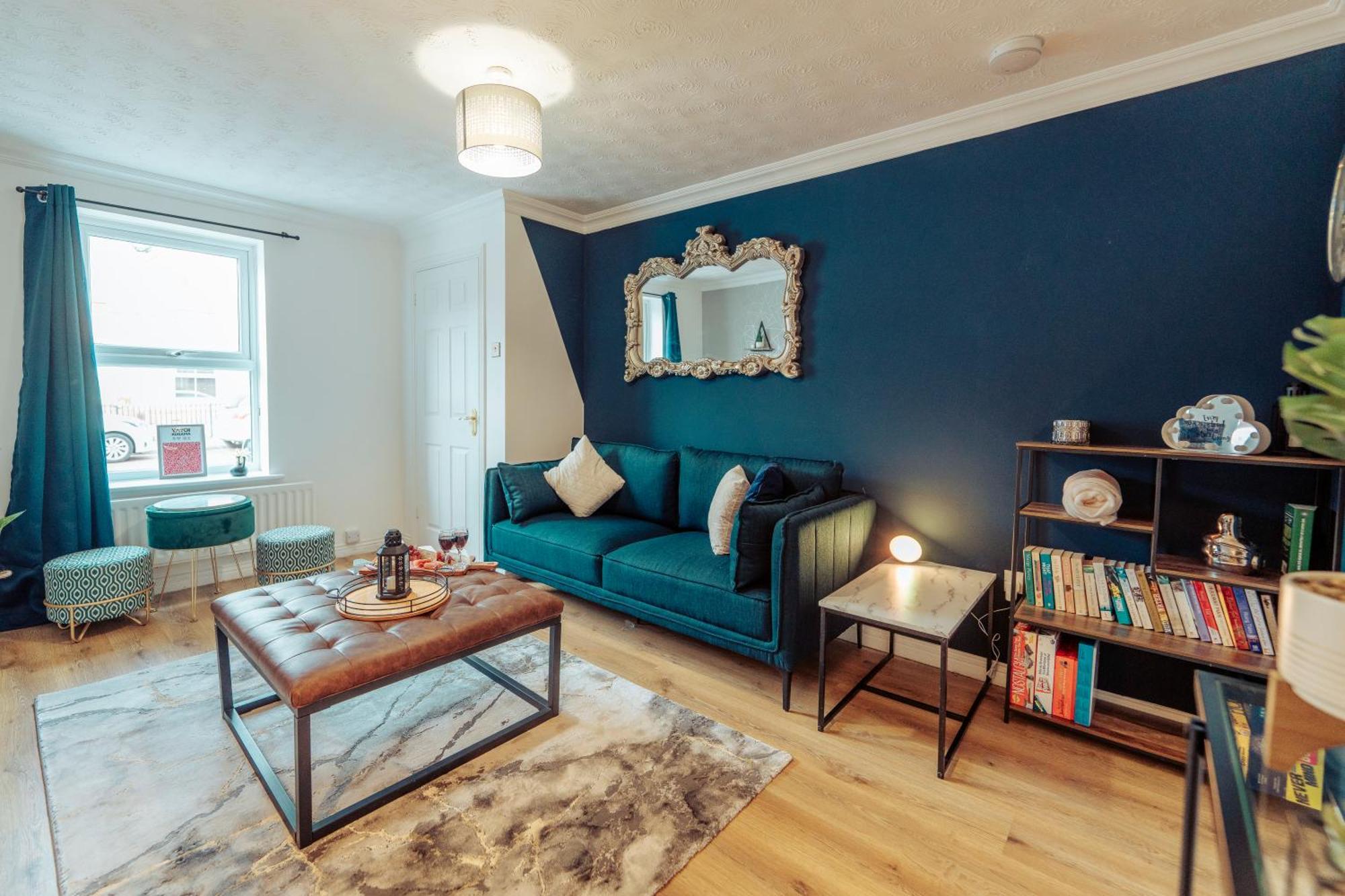 2 Bedroom Peaceful Home, Colchester Mile End المظهر الخارجي الصورة