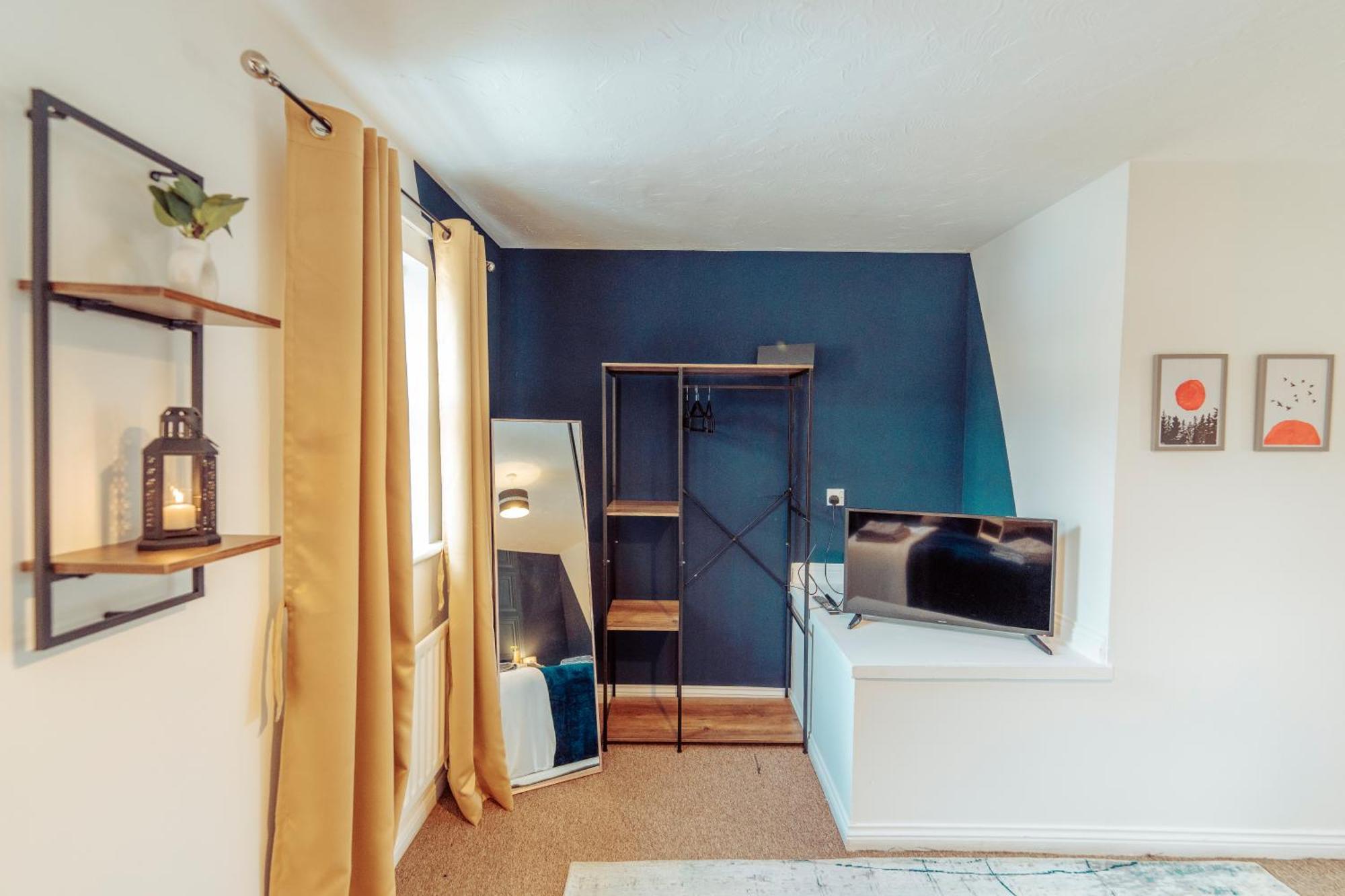2 Bedroom Peaceful Home, Colchester Mile End المظهر الخارجي الصورة