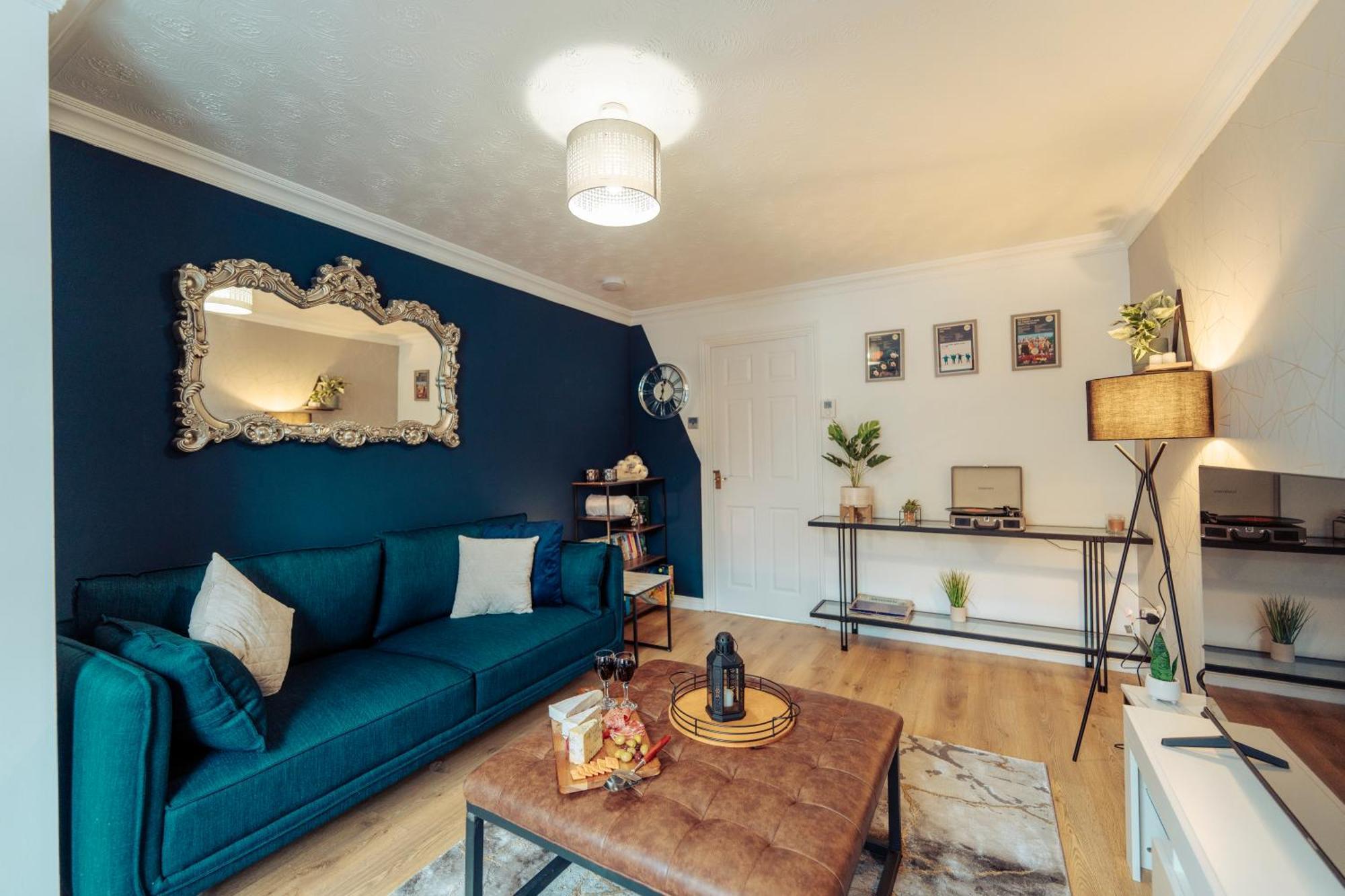 2 Bedroom Peaceful Home, Colchester Mile End المظهر الخارجي الصورة