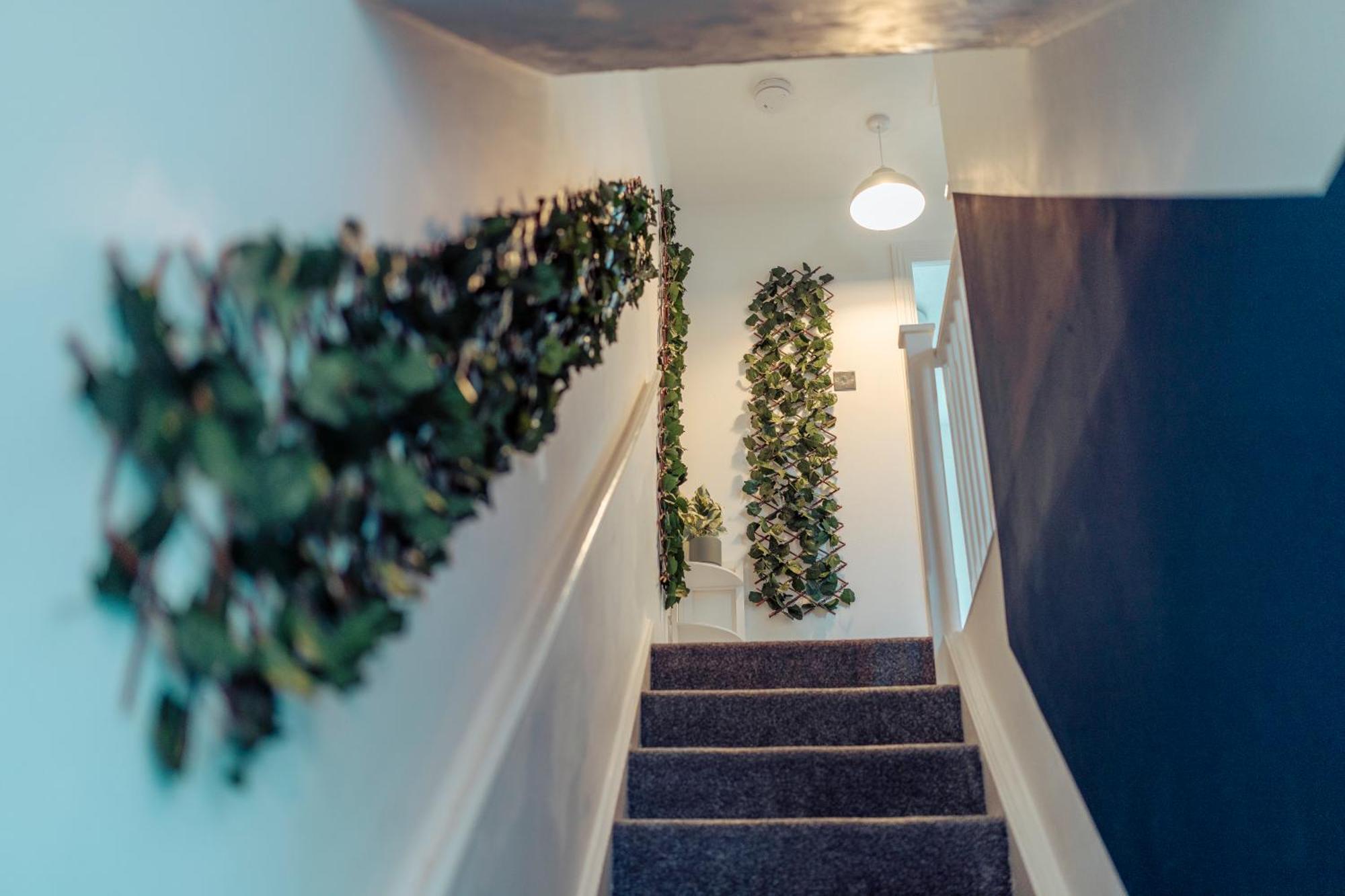 2 Bedroom Peaceful Home, Colchester Mile End المظهر الخارجي الصورة