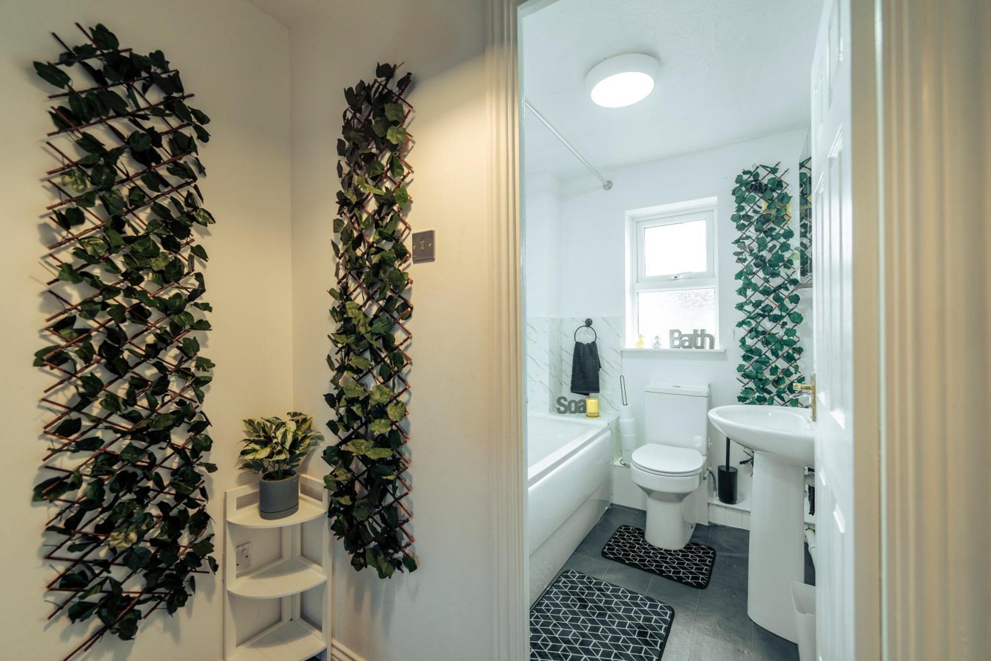 2 Bedroom Peaceful Home, Colchester Mile End المظهر الخارجي الصورة