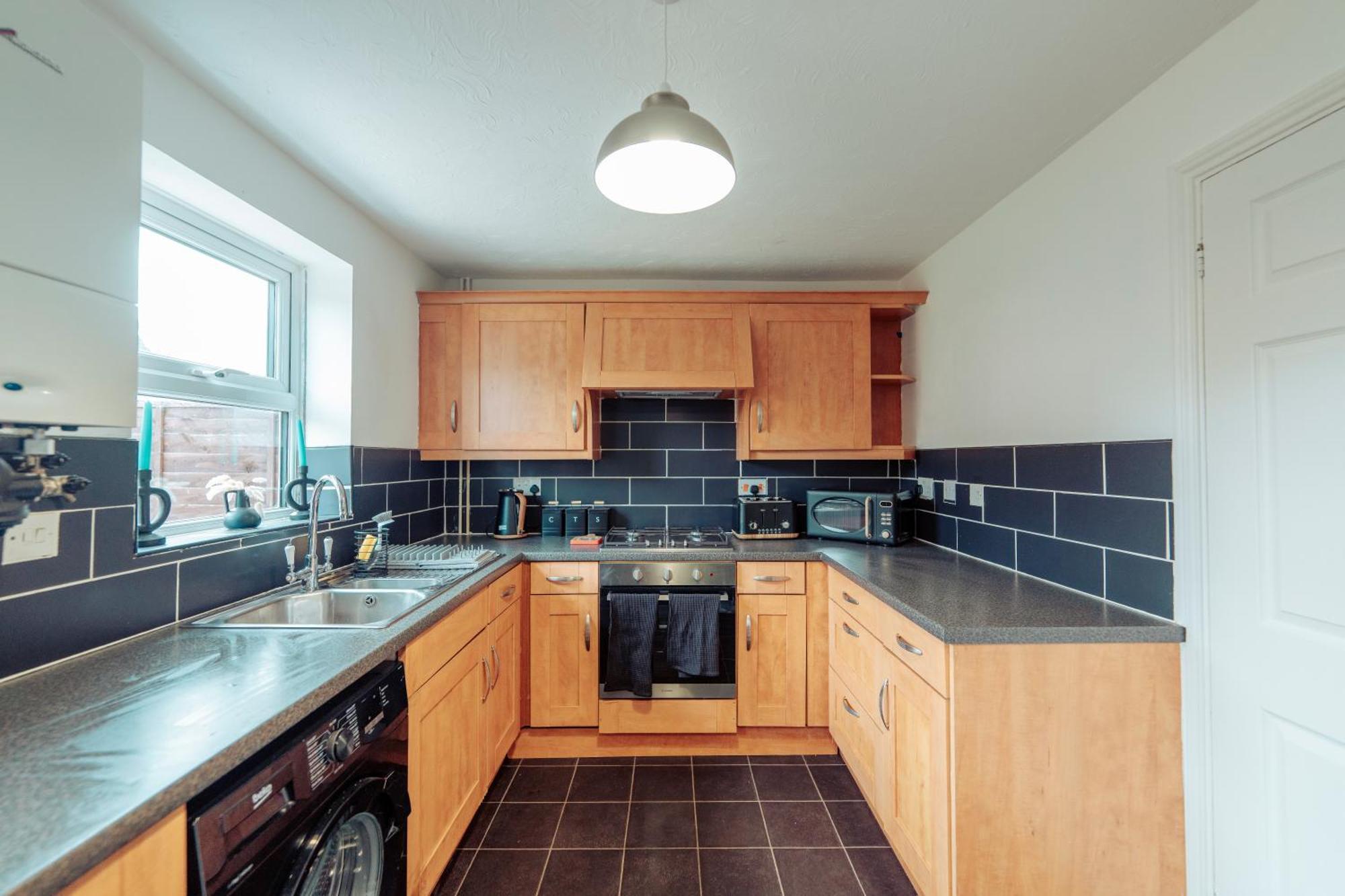 2 Bedroom Peaceful Home, Colchester Mile End المظهر الخارجي الصورة