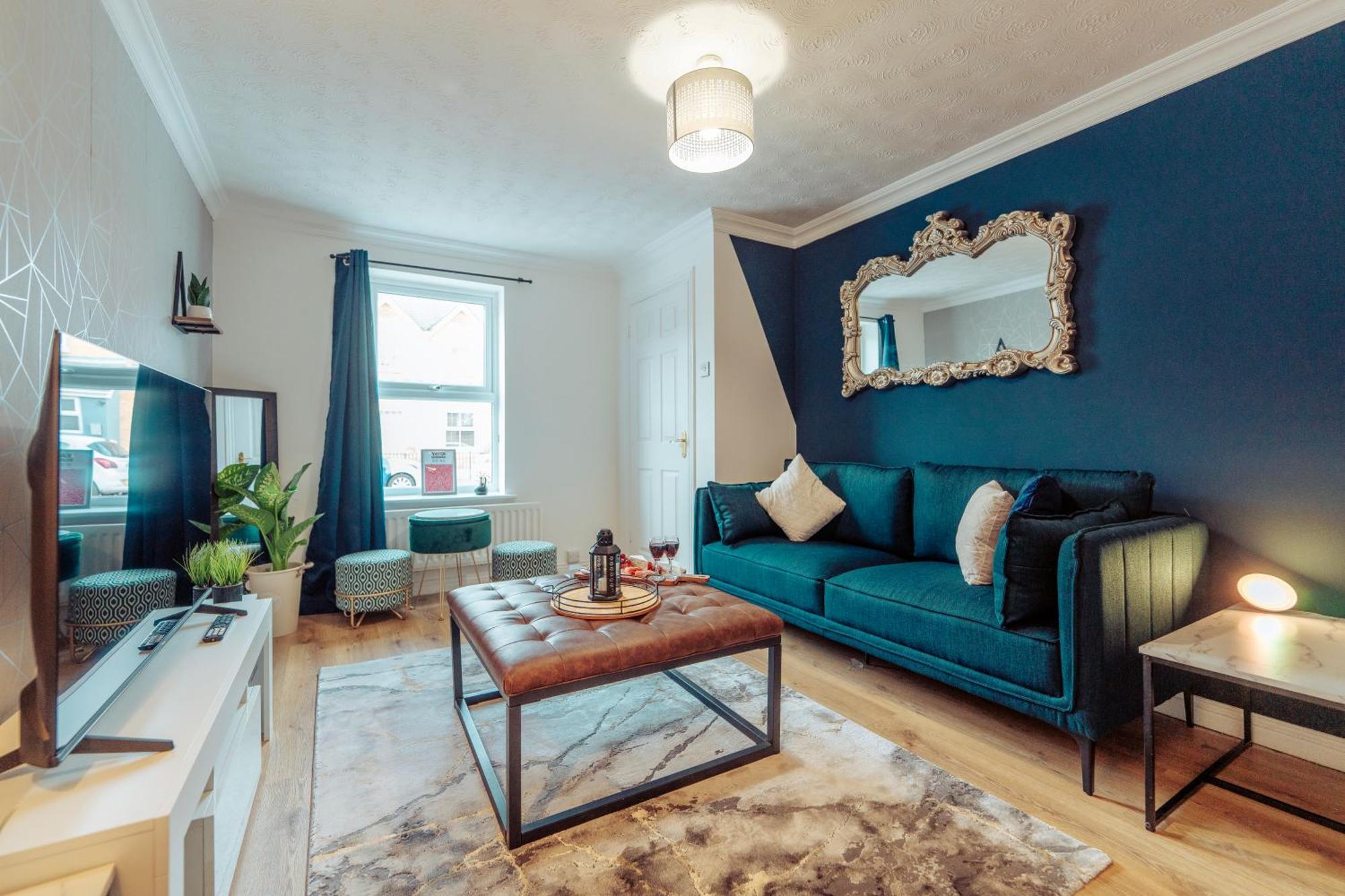 2 Bedroom Peaceful Home, Colchester Mile End المظهر الخارجي الصورة