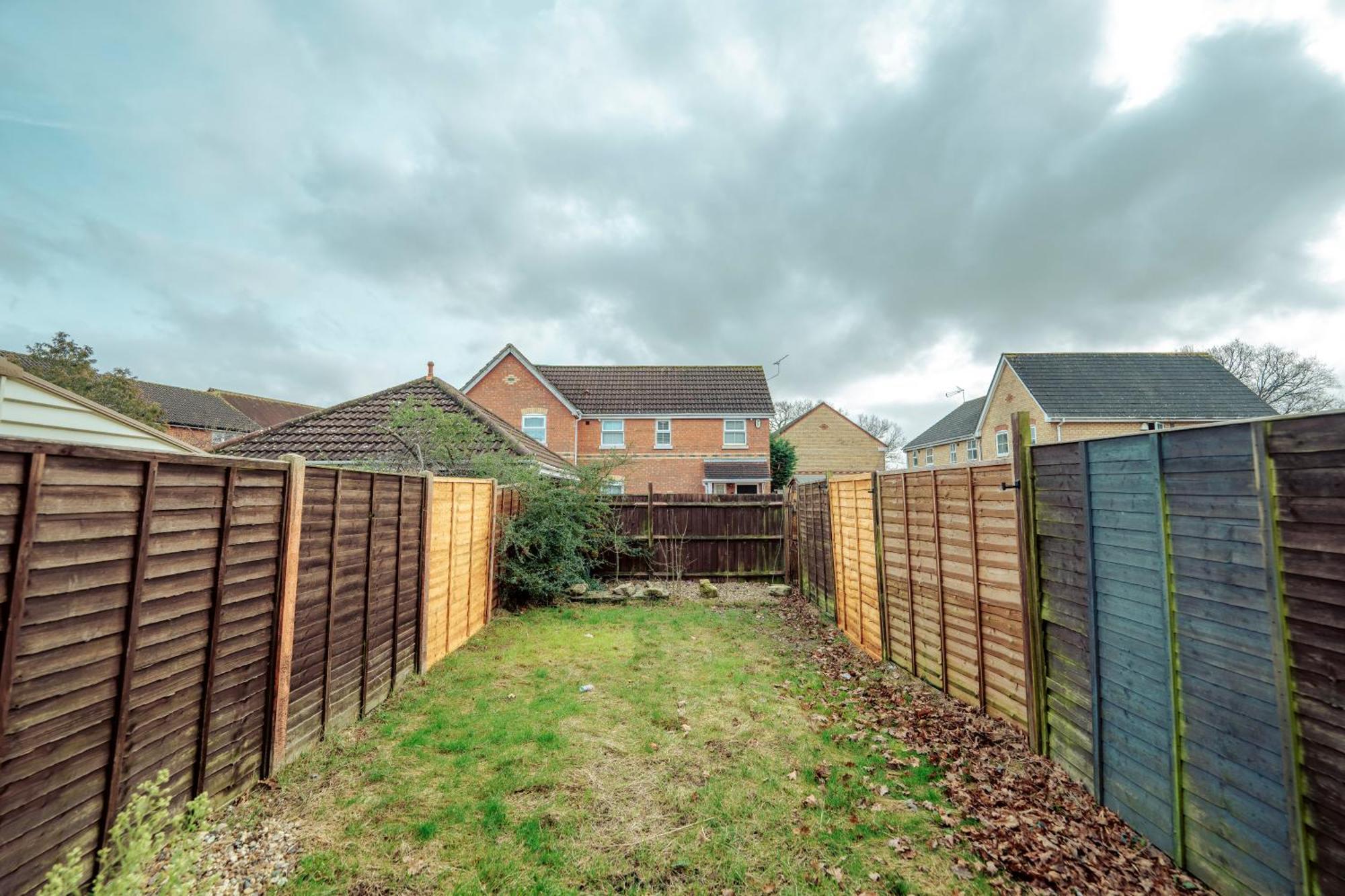 2 Bedroom Peaceful Home, Colchester Mile End المظهر الخارجي الصورة